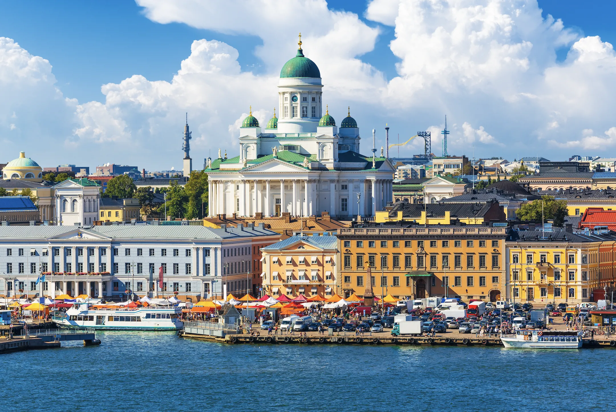 Elite CIO/CISO Helsinki